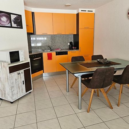 شقة Haus Artemis ساس-غروند المظهر الخارجي الصورة